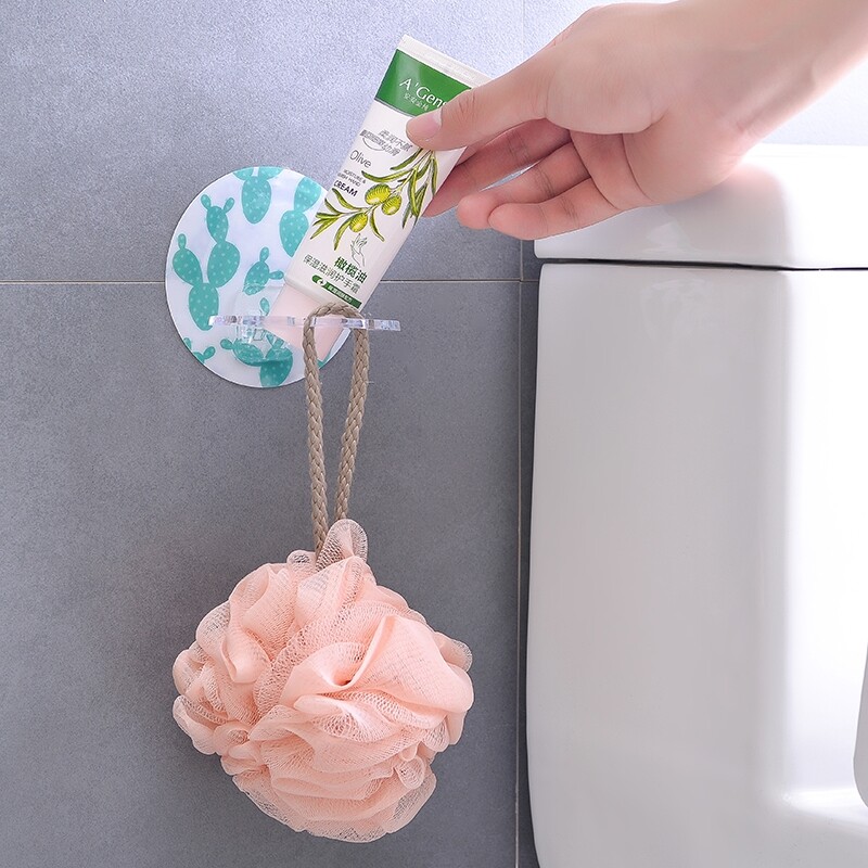Giá Để Bàn Chải Đánh Răng Hút Mạnh Giá Để Kem Đánh Răng Giá Để Máy Cạo Râu Hộp Đựng Bàn Chải Đánh Răng Dụng Cụ Sắp Xếp Phụ Kiện Phòng Tắm