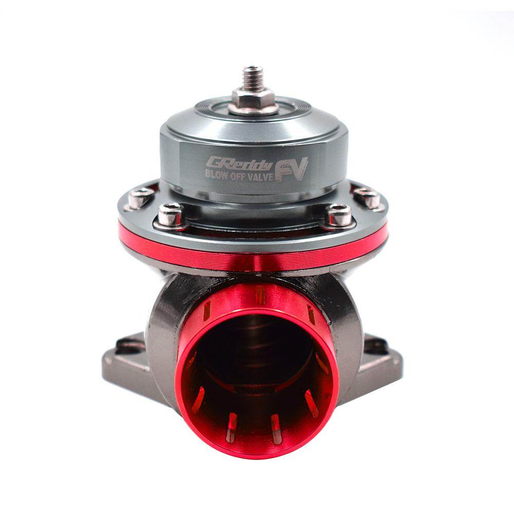 Universal Greddy BOV สำหรับเทอร์โบรุ่นรถแข่งของเล่น FV Blow Off Valve ...