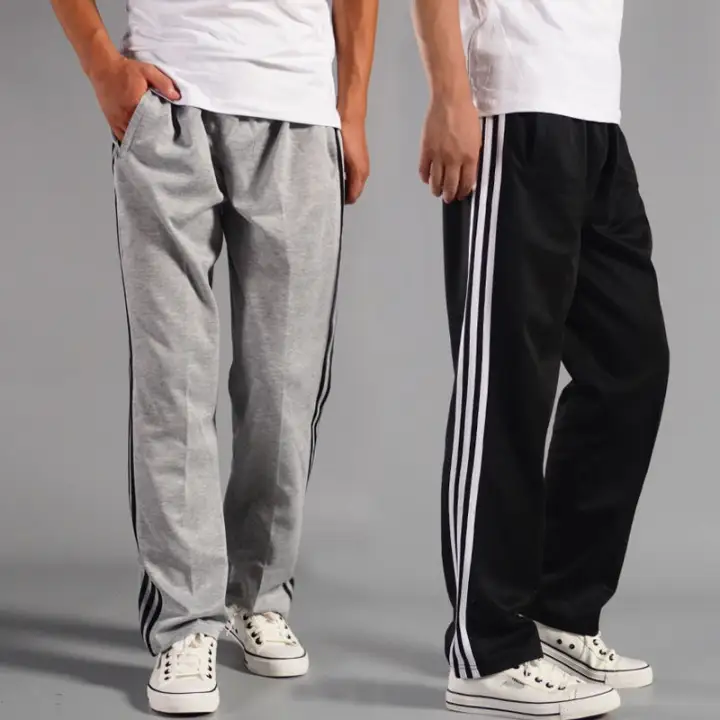 thin sweatpants for men