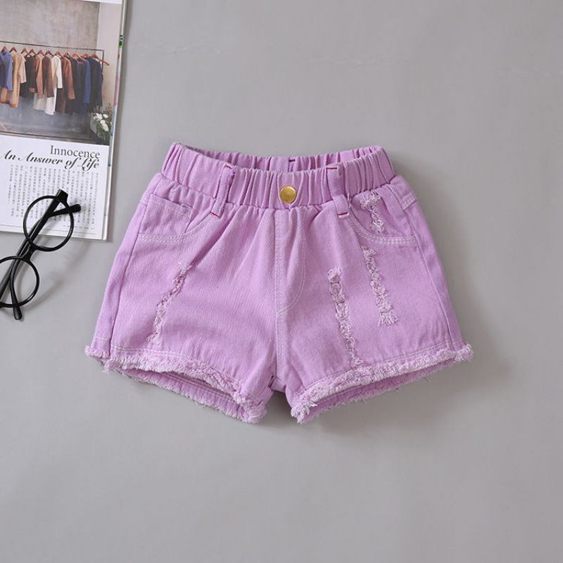 denim shorts bottom pants short jeans 
