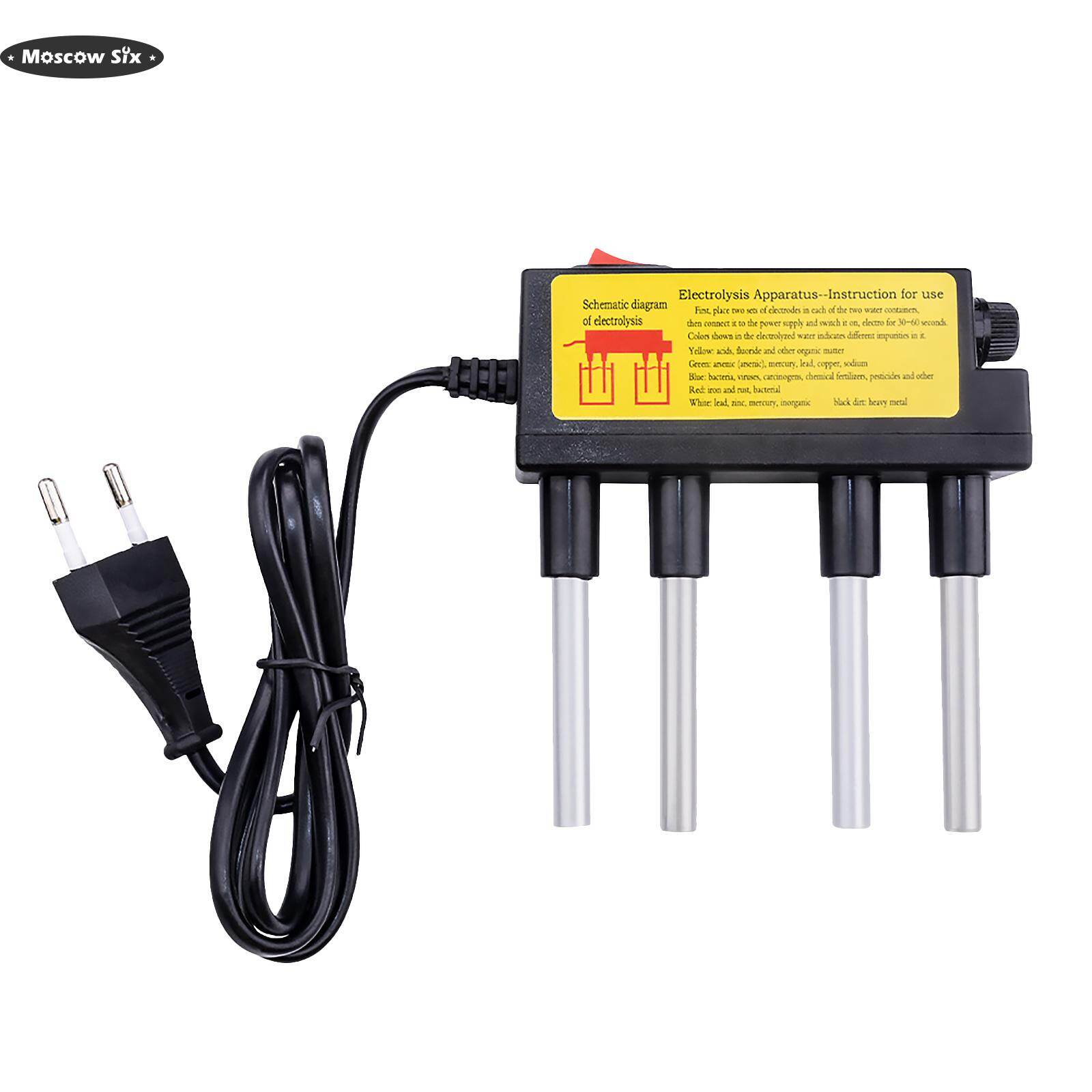 Water Quality Tester Household Electrolyzer Test Level Meter Testing Tool