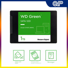 Wd Western Digital Mataas NA bilis SSD 240GB / 480GB / 1TB máy tính xách tay HDD Máy tính để bàn 2.5 “PC SATA