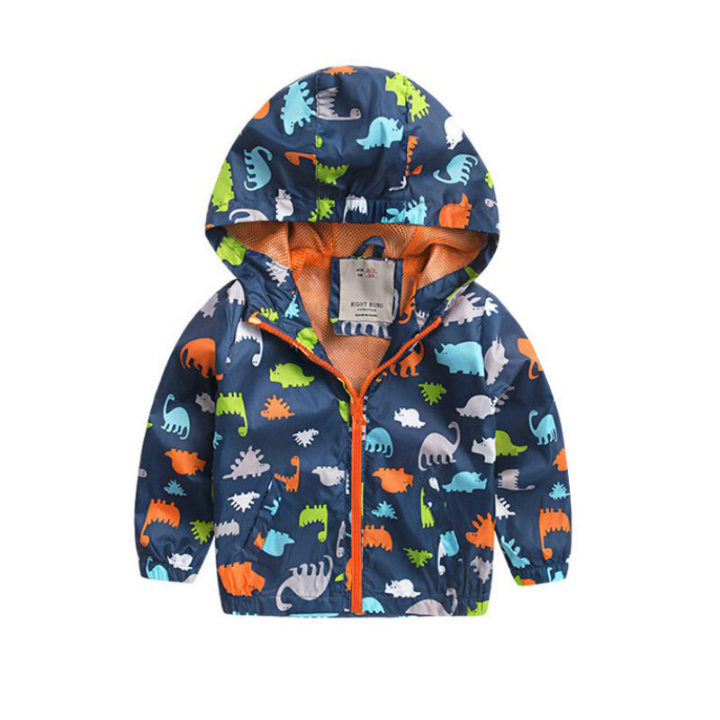 infant boy windbreaker