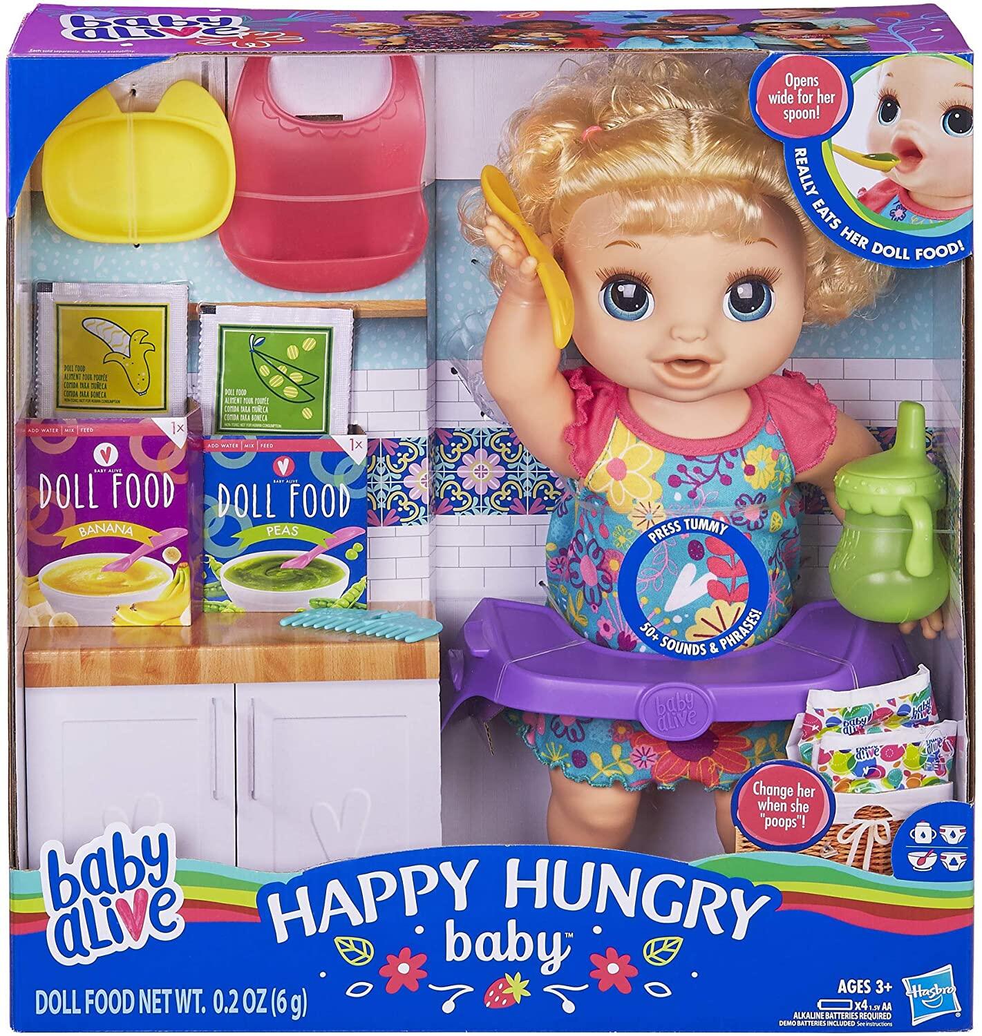 baby alive lazada malaysia