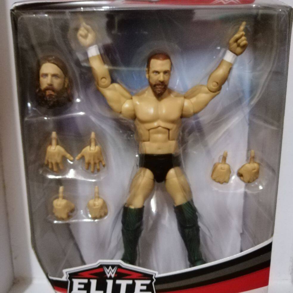 elite 79 daniel bryan
