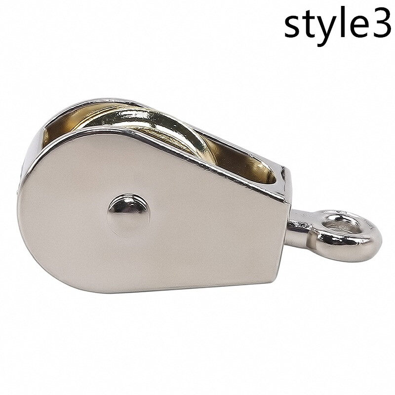 1 Single And Double Fixed Pulley