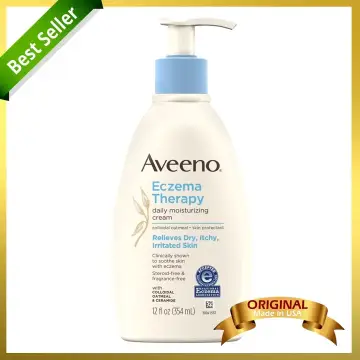 harga aveeno eczema therapy