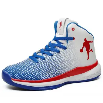 big size basketball shoes