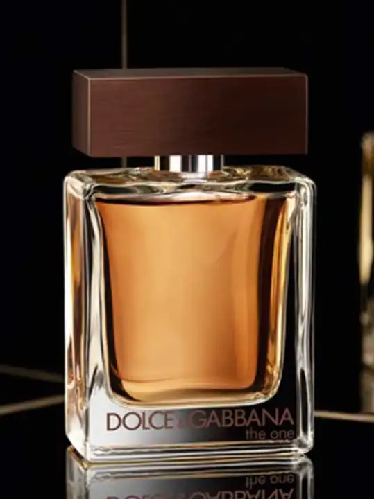 d&g the one for men edt