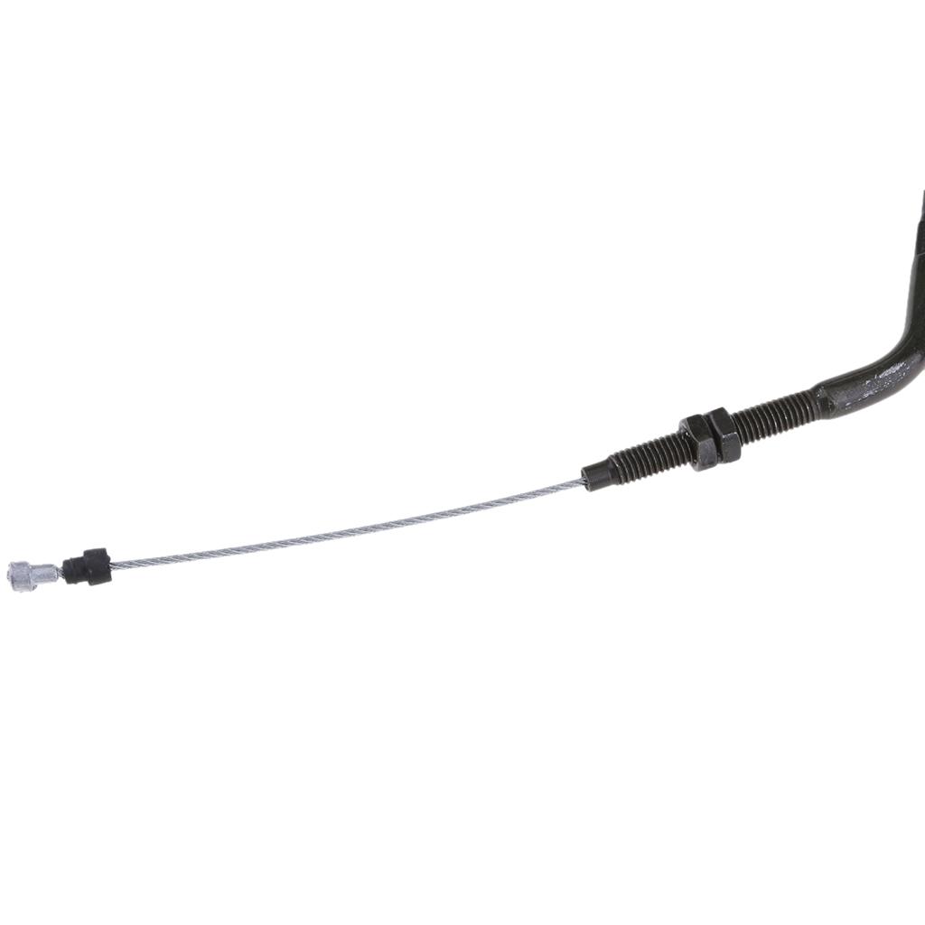 Munirater Clutch Cable For Yamaha YZF-R6 (1999-2005) And R6S (2006-2008)