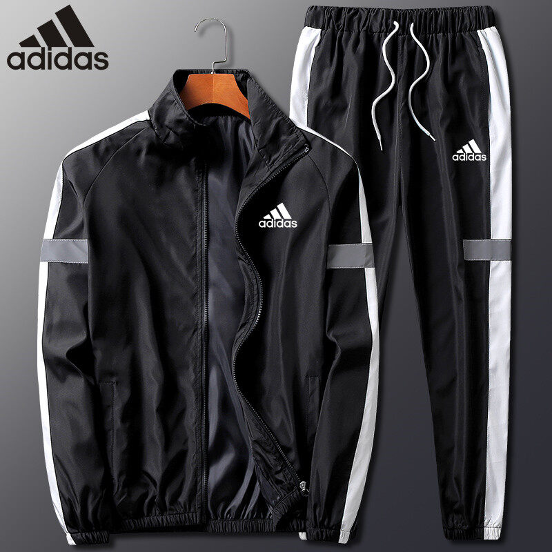5xl adidas jacket