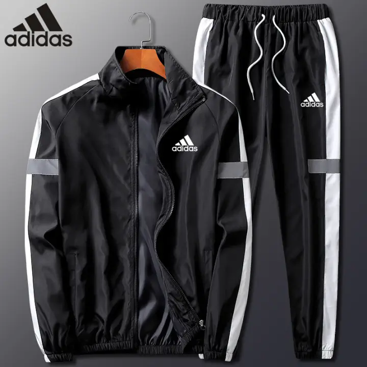 5xl adidas tracksuit