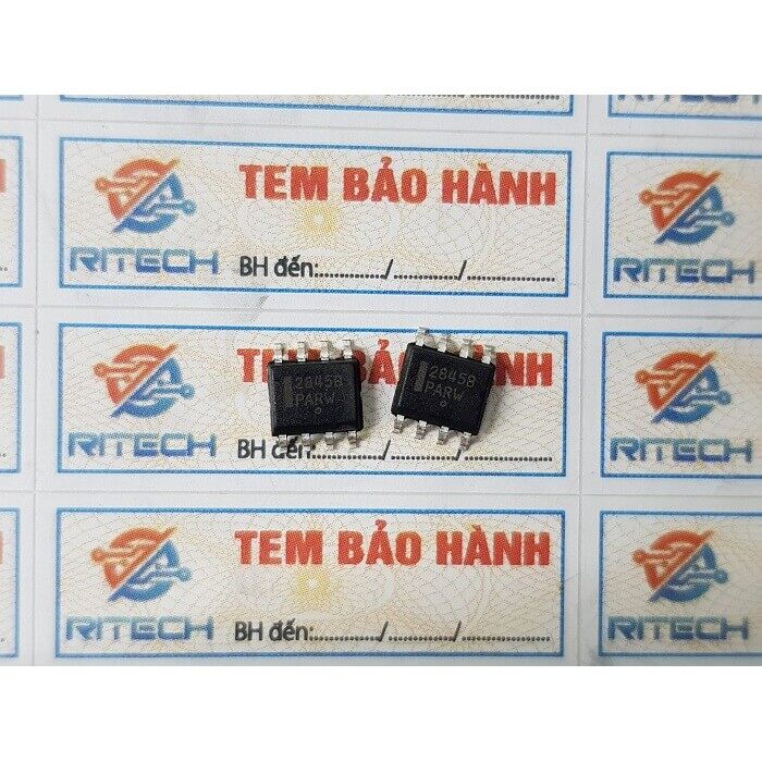 Uc2845b, 2845b ic nguồn sop-8