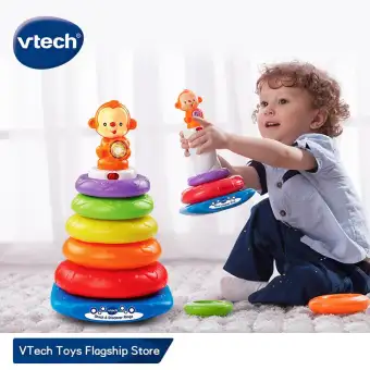 1.5 years baby toys