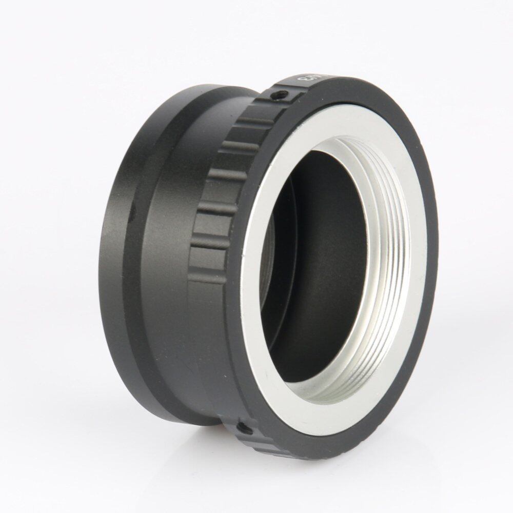 Lens Adapter Ring M42-M4/3 For Takumar M42 Lens and Micro 4/3 M4/3 Mount