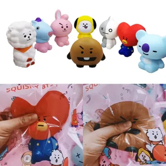 squishy toys lazada