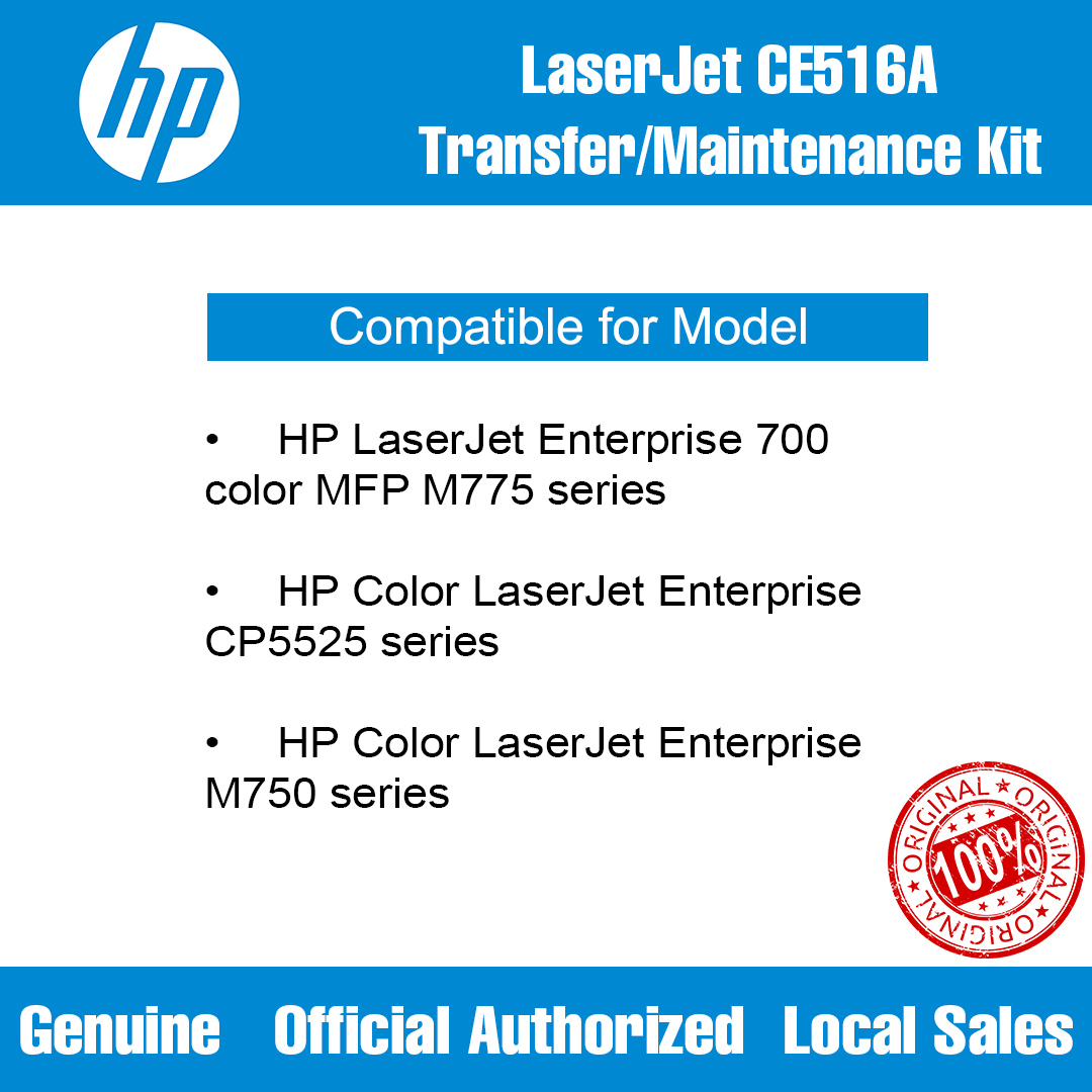 ce516a compatibility