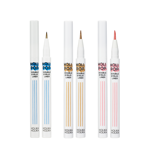[HOLIKA HOLIKA] Holipop Mắt Hai Mí Lớp Lót 0.5G