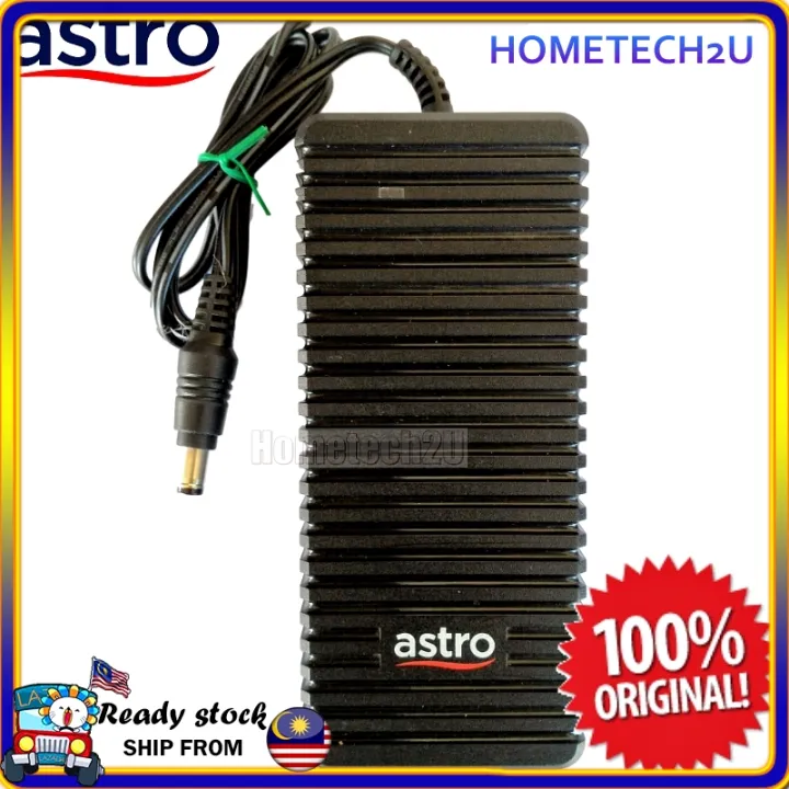 astro adapter