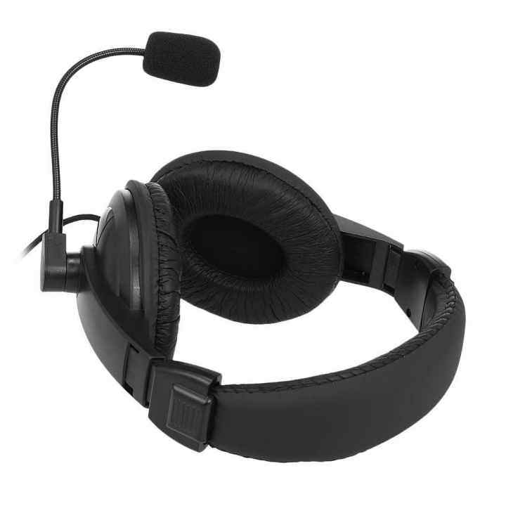 vox earpiece
