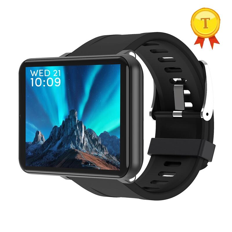 dm98 smartwatch 4g