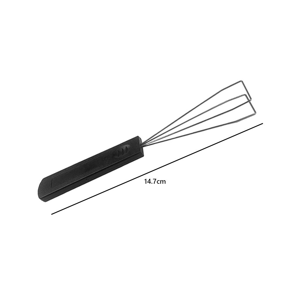 Keyboard Keycaps Puller Key Puller for Keyboards Change Keycaps Button Extractor for Laptop PC
