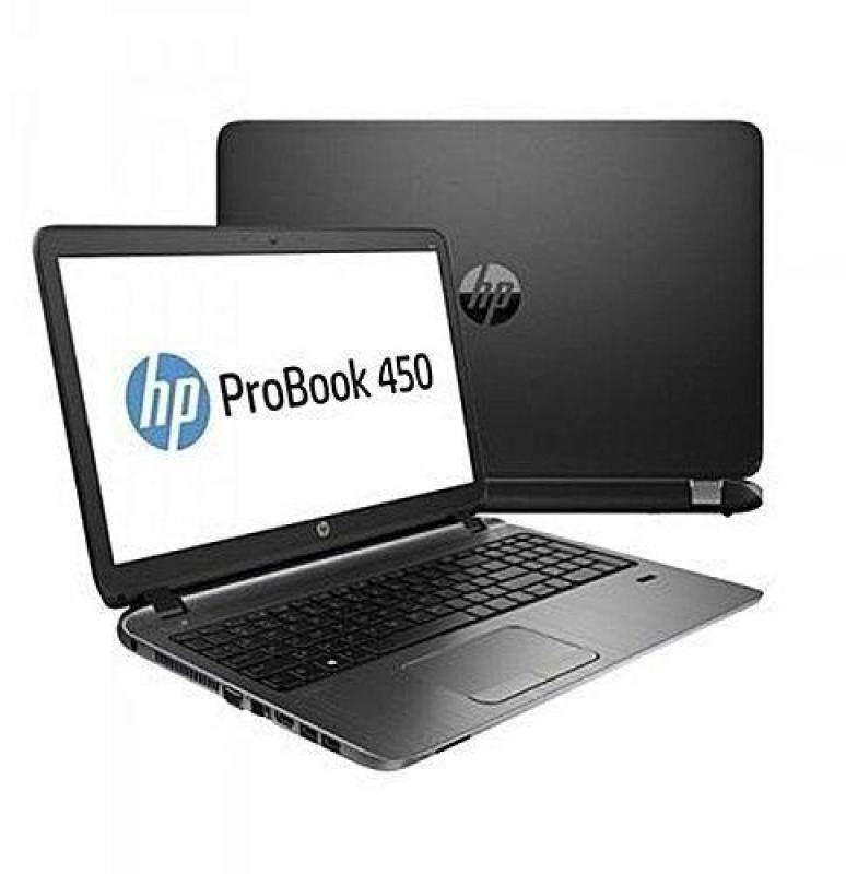 HP ProBook 450 G2 4th Gen Core i3 4GB 500GB Windows 8 Professional Laptop Malaysia