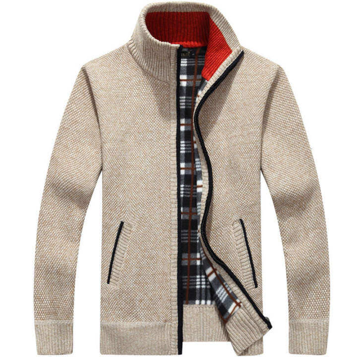 4xl mens cardigan