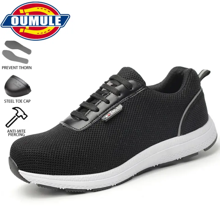 dickies non slip shoes