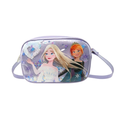 Disney Frozen 2 PU Sling Bag