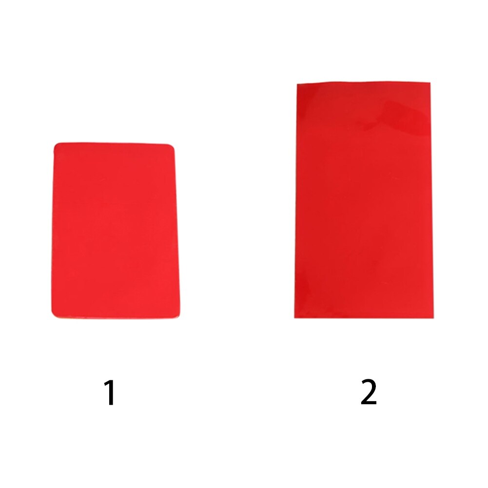 ☎□ Parts Car Windshield Front Glass Wiper Glue Sticker Rain Sensor Sensitive Windscreen Silicone Replacement Pad Film For Benz