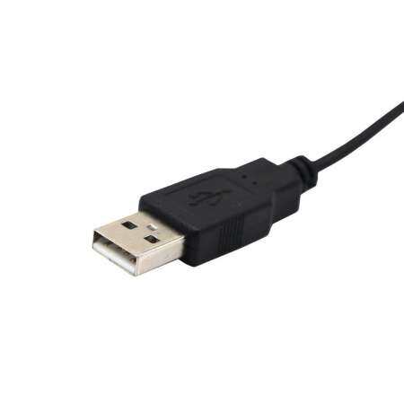 QNSTAR HDMI ตัวผู้ไปเป็นคอนเนคเตอร์ตัวเมียพร้อม USB 2.0 สายชาร์จแบตเตอรี่ Spliter อะแดปเตอร์ Extender