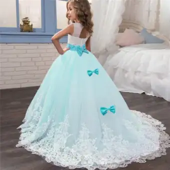 children's formal gowns