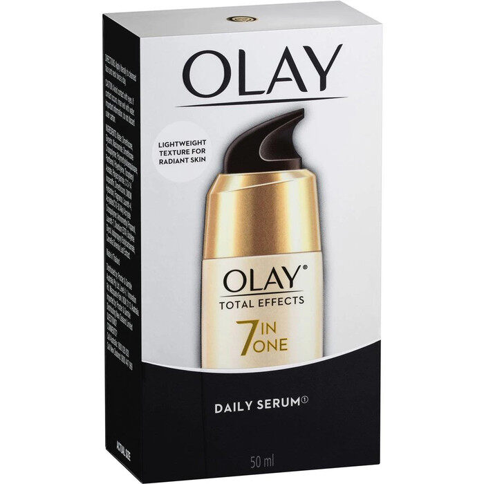 olay total effects 50ml