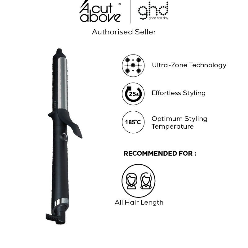 Ghd 32mm outlet