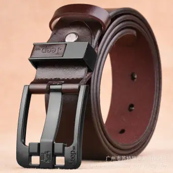 brand belts for men