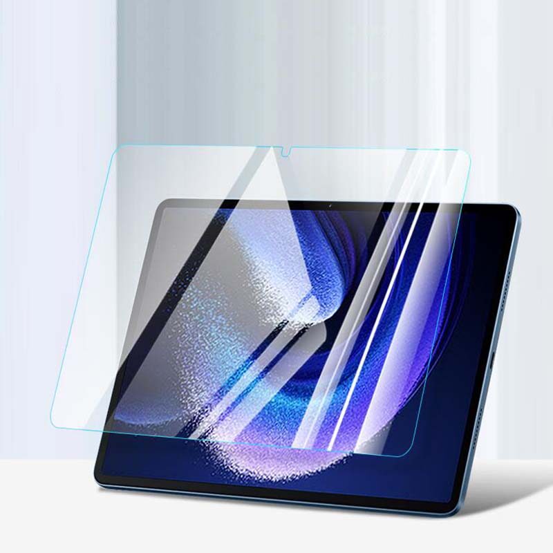 9H hardness tempered glass screen protector for Xiaomi Pad 6 Max 14 clear protective film XiaomiPad6 Max14 toughed screen guard