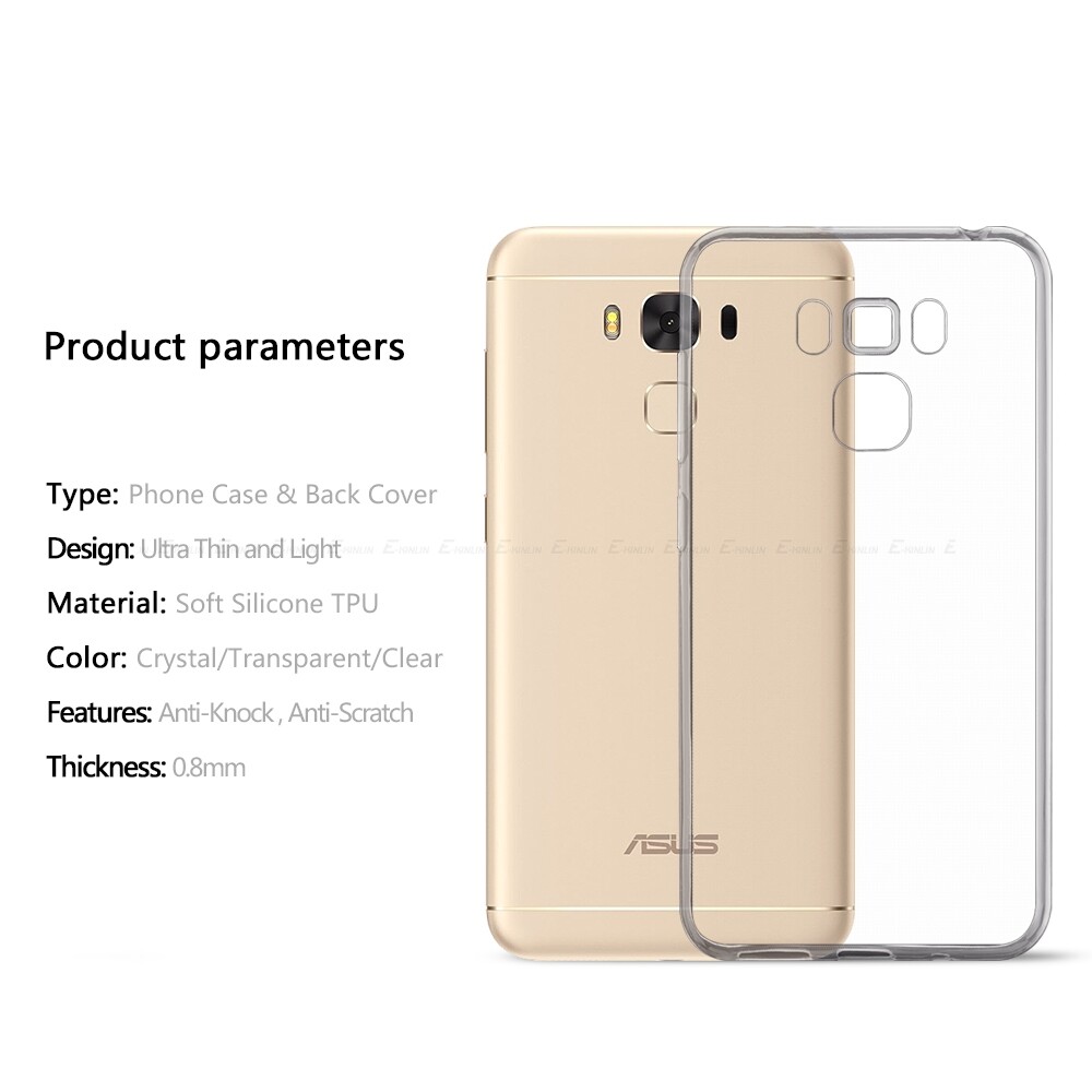 M&agrave;n H&igrave;nh Zenfone 3 MAX / ZC553KL/ X00DD (5.5 In) (T, Đ, V