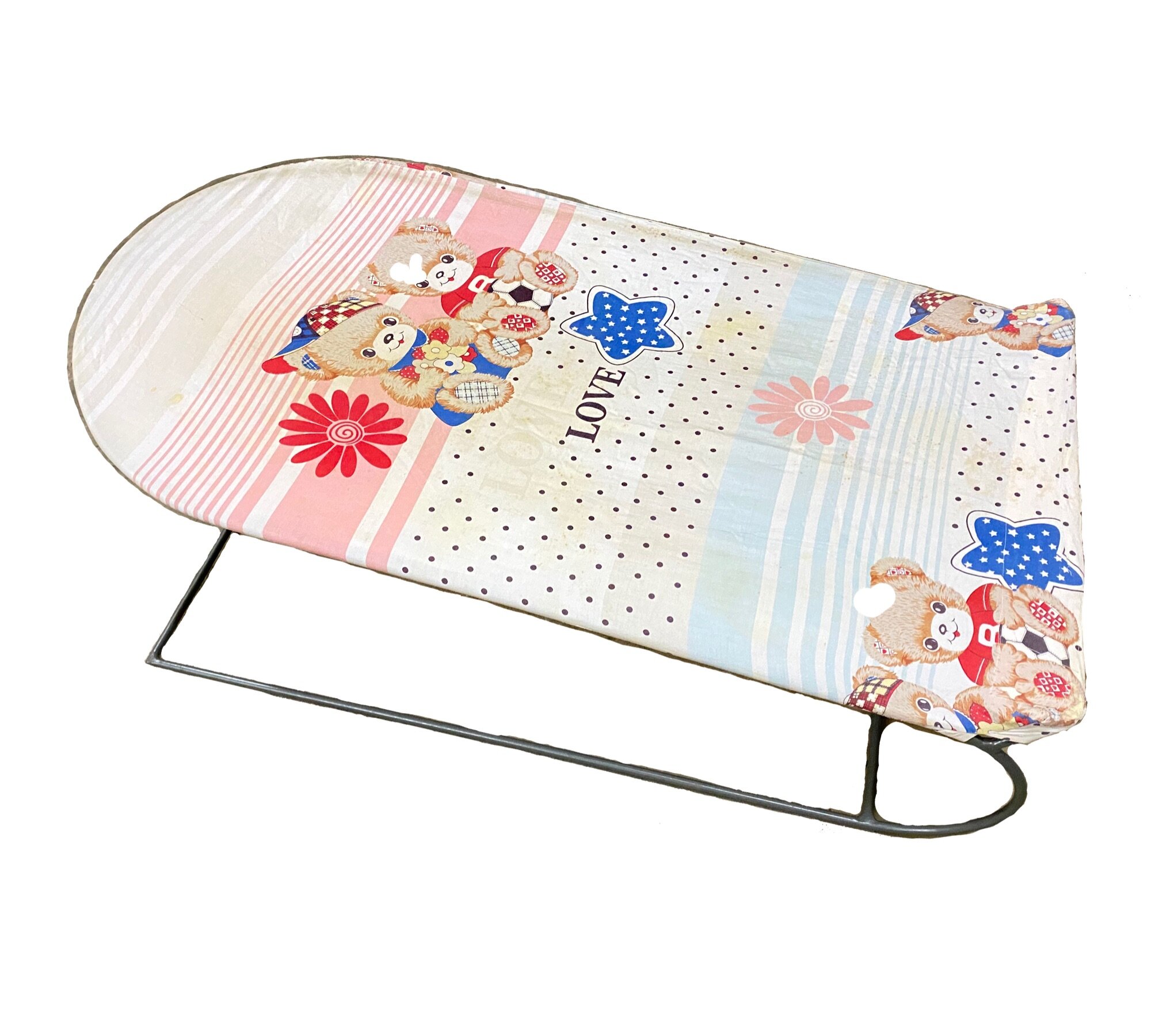 extra large baby bouncer