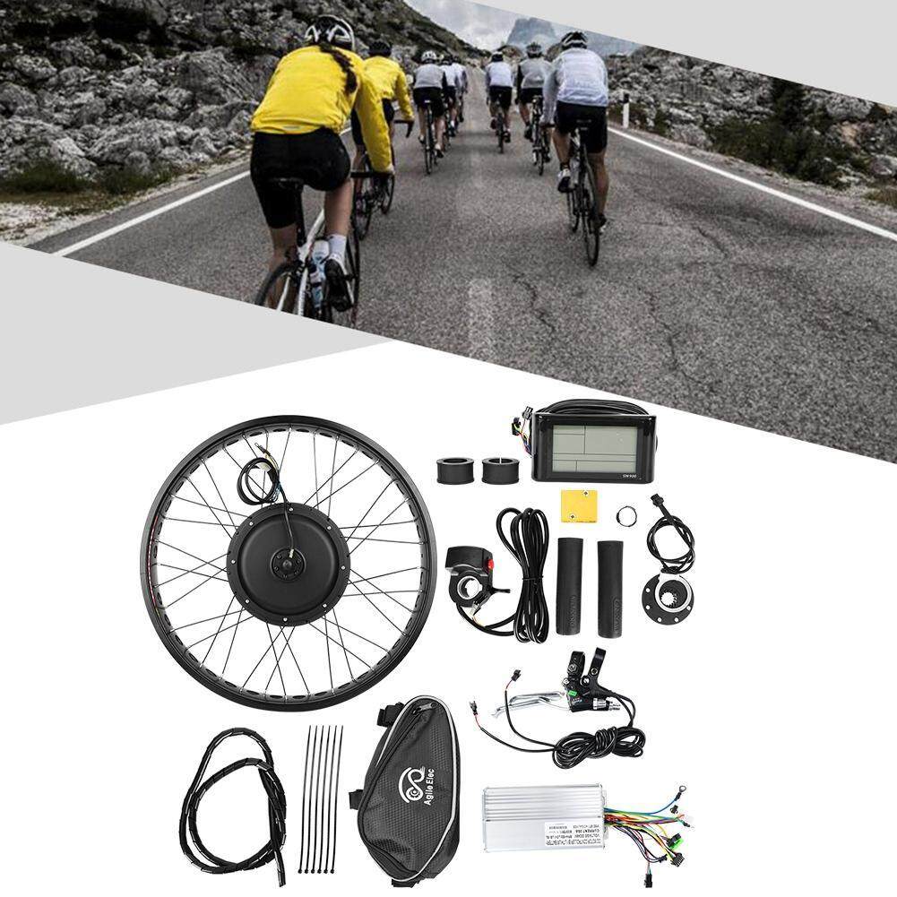 ebike conversion kit lazada