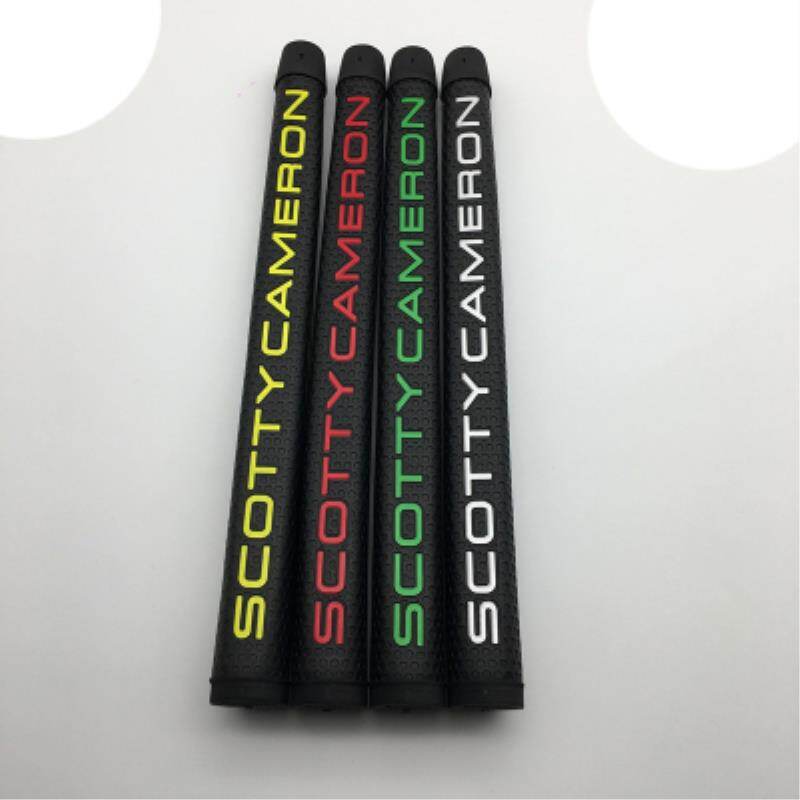 New Golf Grip Tatris Pu Putter Grip Golf Putter Grip