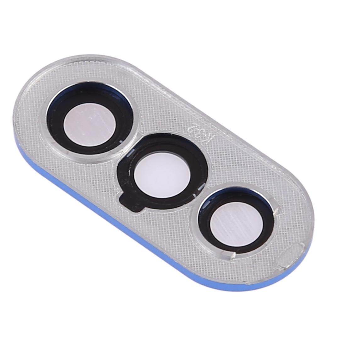Camera Lens Cover for Xiaomi Redmi Note 6 Pro (Red)