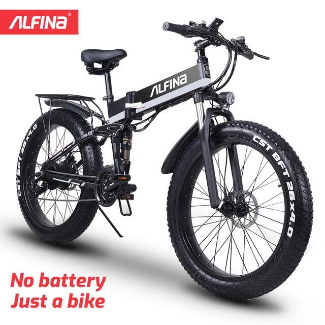 fat bike e bike