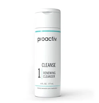 proactive face lotion