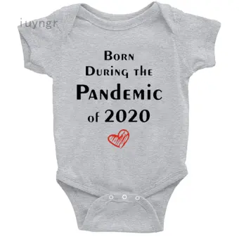 baby grow born in 2020