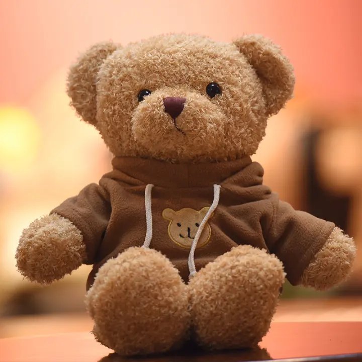 big teddy bear lazada