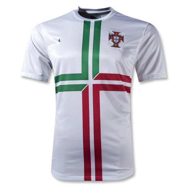 portugal 2012 jersey