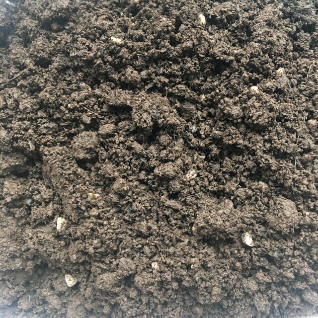 1Kg Đất trồng chậu Namix chuyên trồng rau hoa, cây cảnh, cung cấp dinh dưỡng đến 4 tháng