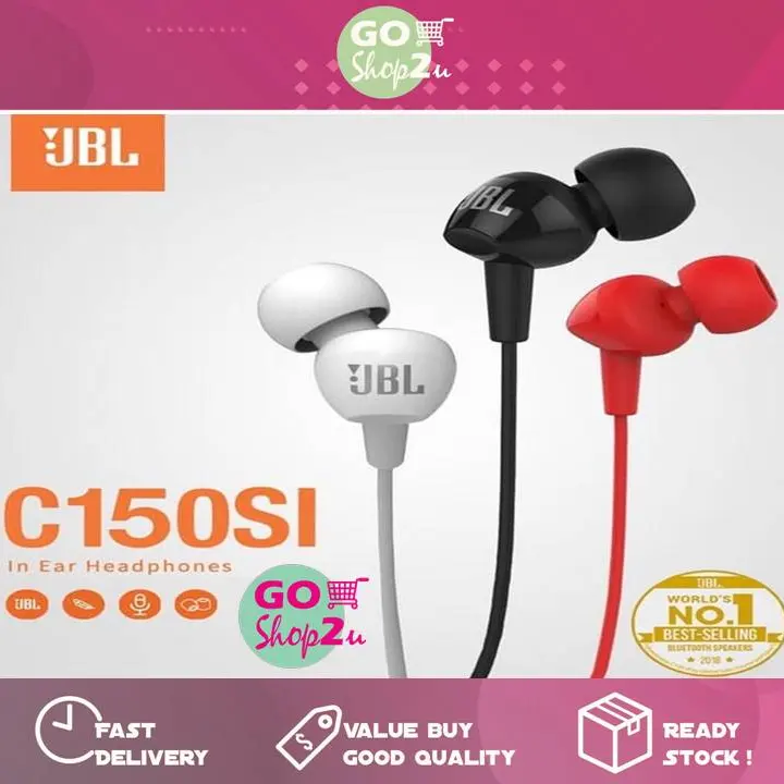 jbl c150si lazada