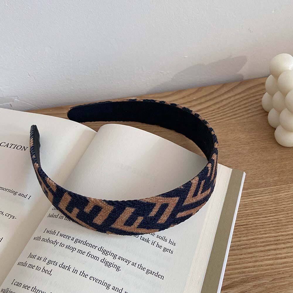 Fendi headband dhgate online